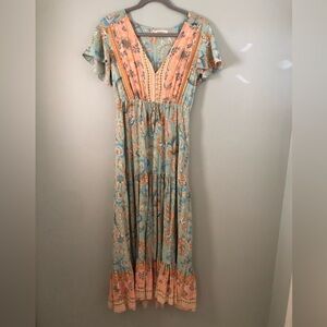 Oneleven dress, large